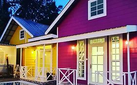 Cheqma Tiny Chalet